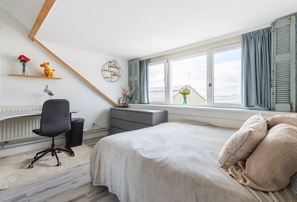 Medium property photo - Floraweg 88, 2371 AN Roelofarendsveen